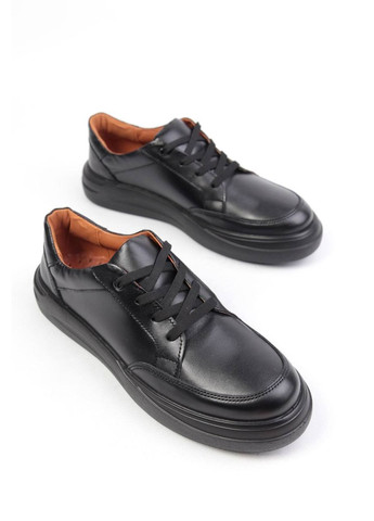 Черные кеды Benito