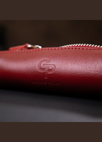 Жіноча шкіряна ключниця 11341 Grande Pelle (331911483)