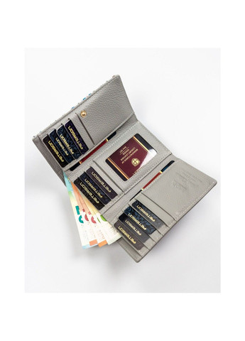 Гаманець жіночий шкіряний PTN PH29-LFL Peterson (340051729)