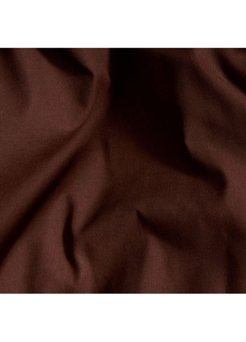 Комплект постельного белья Бязь Gold Люкс Евро 200х220 наволочки 2х70х70 (MS-820008937) Moon&Star Chocolate Dream (356113495)