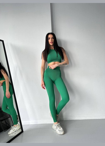 Топ Giulia в рубчик (307401148)