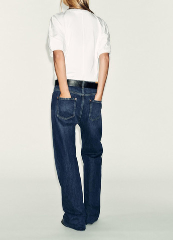 Футболка Zara - (373339065)