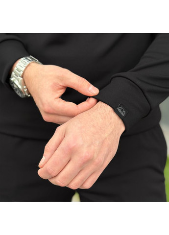 Костюм Monix Черный Pobedov (311680583)