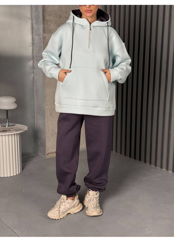 Жіночий костюм вільного крою на флісі Avanti (370022154)