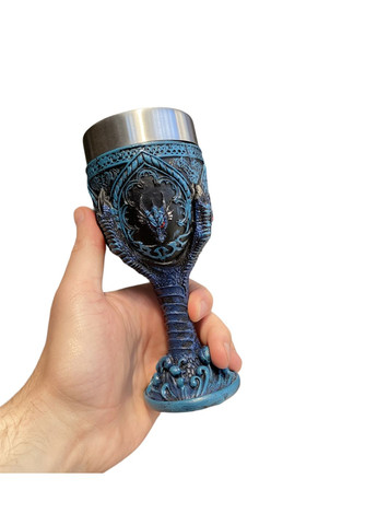 Бокал для вина 3D Драконы Home (294613677)