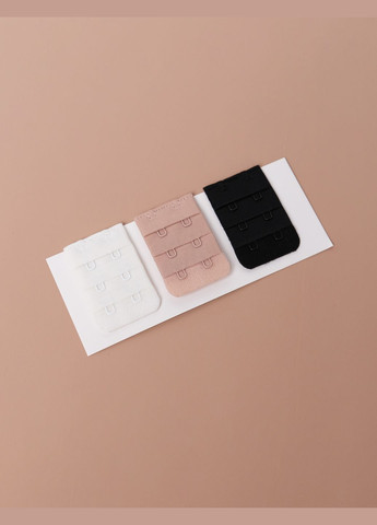 Набор расширителей для бюста (3 шт) 35мм Brabrabra (305674940)