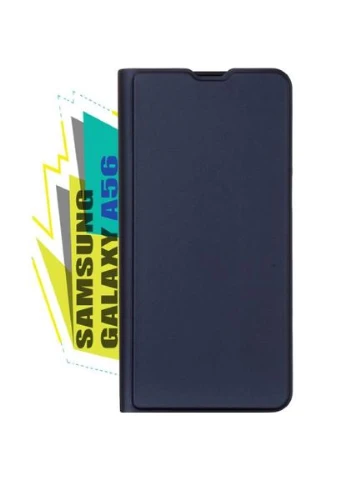 Чохол Exclusive New Style для Samsung Galaxy A56 Blue (713031) BeCover (331863161)