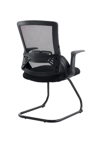 Крісло Bergen office Black (E7498) Special4You (351363802)