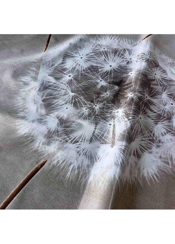 Постельное белье Нежный одуванчик Сатин Полуторное на резинке 560705-5 MERISET (363131755)