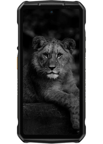 Смартфон Armor 29 Pro Thermal 16/512Gb Marvel Black Global version Ulefone (366831889)