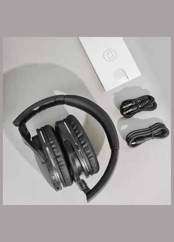 Наушники Encok Wireless headphone D02 Pro Black Baseus (302661963)