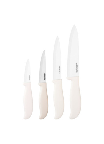 Ніж керамічний універсальний 9,7 см White AR2120CW Ardesto (342398715)