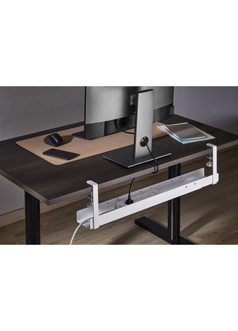 Органайзер для кабеля CT770W White OfficePro (370617355)