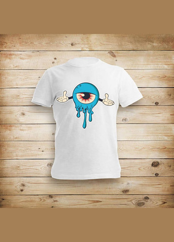 Футболка YOUstyle Eye 0020 Gildan (279540265)