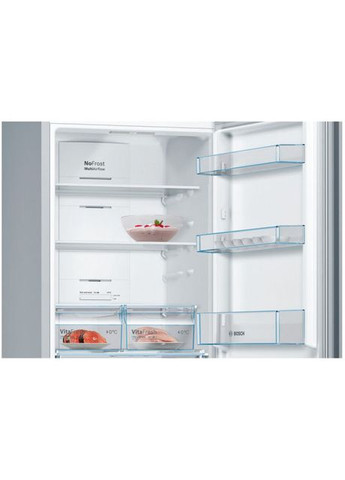 Холодильник KGN36VL326 Bosch (306528318)