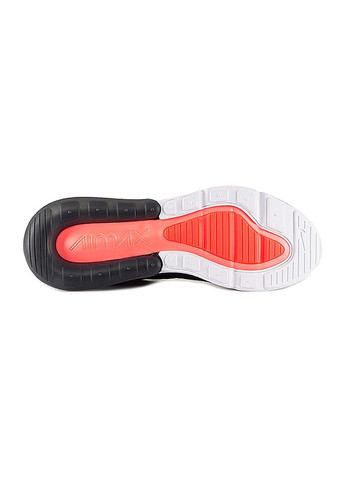 Черные всесезонные кроссовки air max 270 Nike