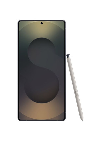 Смартфон Galaxy S25 Ultra 12/256Gb Titanium Jetblack (SM-S938BAKDEUC) Samsung (366828554)