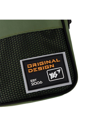 Сумка через плече CB-2 Urban Style 550068 6х17х20 см Yes (338812140)