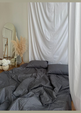 Постільна білизна Євро IN.HOME_UA (322069010)