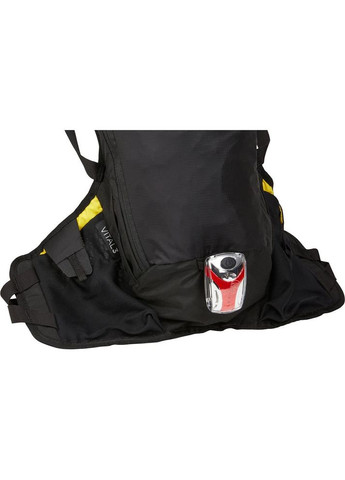 Гідратор Vital Black 3 л TH 3204150 Thule (318434870)
