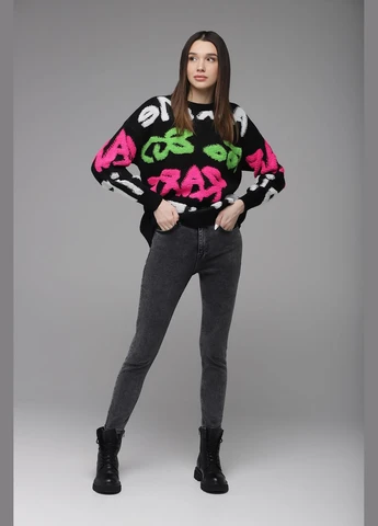 Джинсы D-209 Slim Fit Karol - (315995342)