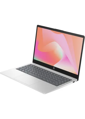 14-em0031ua 14" FHD IPS, 300n/Ryzen 3-7320U (4.1)/8Gb/SSD512Gb/Radeon/DOS/Сріблястий HP (380265153)