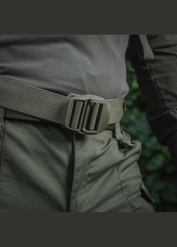 Рюкзак Mission Pack Elite Hex Ranger Green M-TAC (303262381)