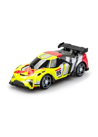 Ігровий набір BUILD 2 DRIVE DUO PACK RACE SET, РК, 2,4 GHz (ГГц), жовта та синя (20705) Silverlit BUILD 2 DRIVE DUO PACK RACE SET, РК, 2, 4 GHz (ГГц) (380222960)