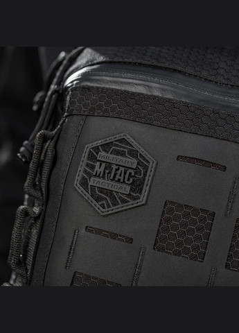 Сумка планшет Laser Cut Hex Black M-TAC (303262003)