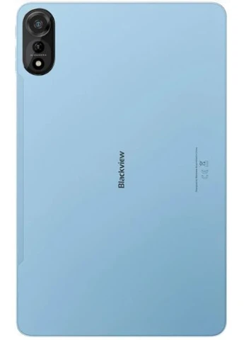Планшет Mega 2 8/256GB Blue Blackview (376415296)