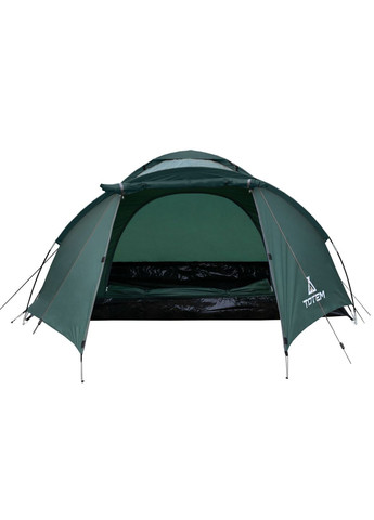 Палатка туристическая Summer 2 Plus (v2) однослойная (TTT-030) (UTTT-030) Totem (322871917)