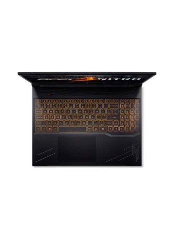 Ноутбук NH.QTREU.004 Nitro V 16 ANV16-71 16" WUXGA IPS, Intel i7-14650HX, 16GB, F1TB, NVD4050-6, Lin, Acer (361965186)