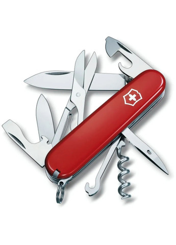 Нож Climber 1.3703 Victorinox (370370729)