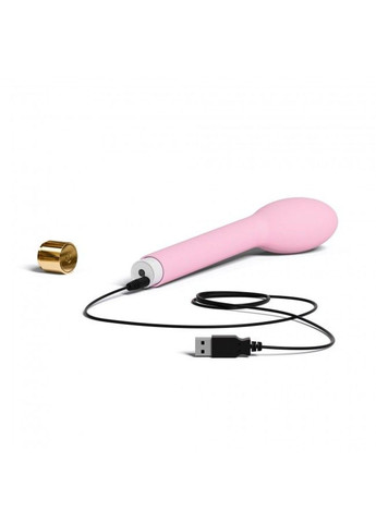 Вибратор для точки G: O.M.G. Rose Love To Love (333332444)