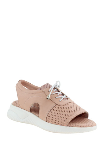 Босоніжки A.Fradinski 1100 Рожевий Anna Fradinski (294079055)