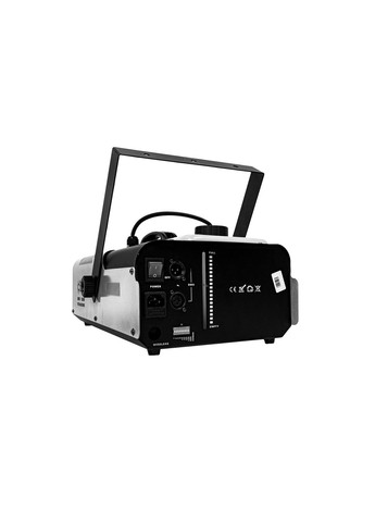 Генератор диму SM05 DMX Free Color (326744225)