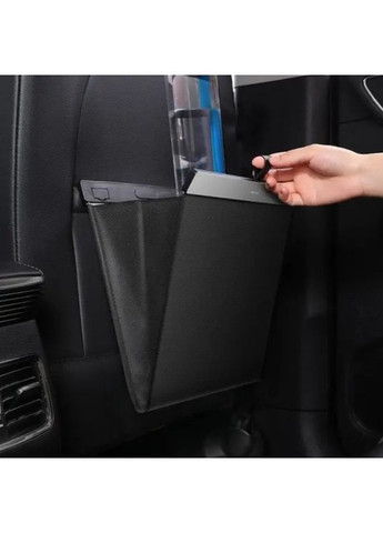 Автомобільний органайзер (CRLJD-A01) Baseus Large Garbage Bag for Back Seat of Cars (372687171)