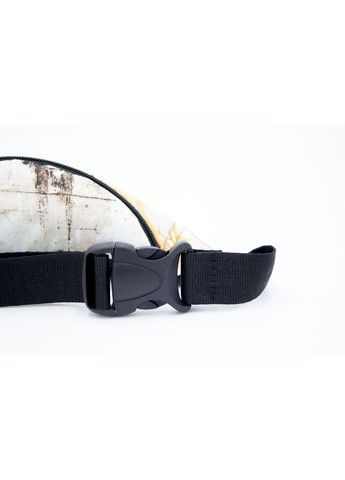 Дитяча сумка через плече бананка для хлопчика 4-8 років Хот Віллс KLUNOK Сумка-бананка (315723077)