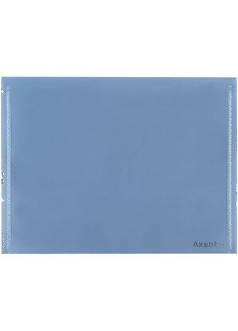 Папка-конверт " " №1496-46-А А5+ Flower Symphony-3 на кнопці Axent (345641989)