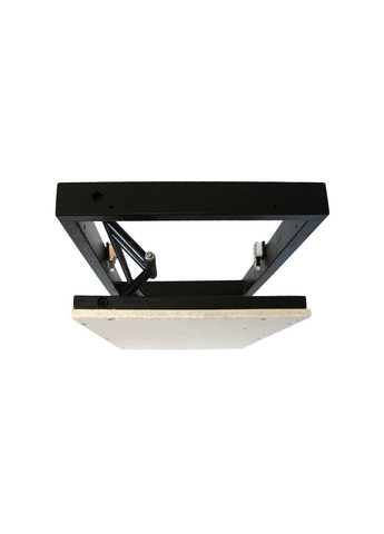 Ревізійний люк прихованого монтажу під плитку натискного типу 250x550 ревізійні дверцята для плитки (1121) S-Dom (295032650)