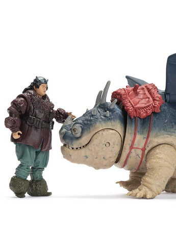 «Как укротить дракона»: набор из дракона Громила Гронкла и всадника Рыбонига Dragons (335862102)