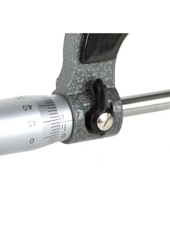 Мікрометр 025 мм MT-3041 Intertool (297443091)