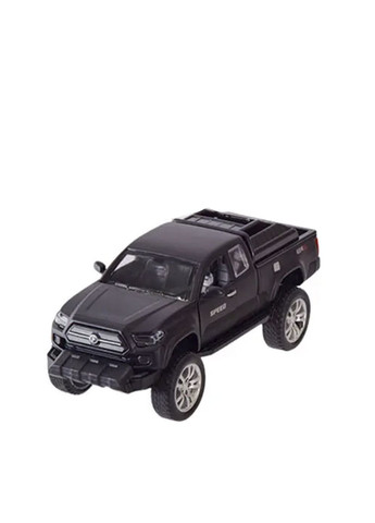 Машинка металева Автопром колір різнокольоровий ЦБ-00236758 АВТОПРОМ (303105131)