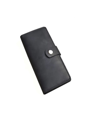 Женский кожаный кошелек лонгер купюрник клатч из натуральной кожи GS (329150647)