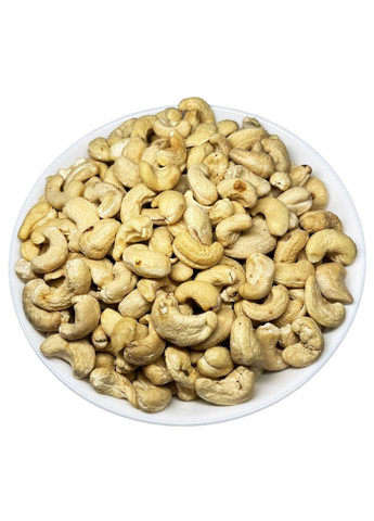 Кешью сырой Вьетнам 500г - вакуумная упаковка B&B (370393444)