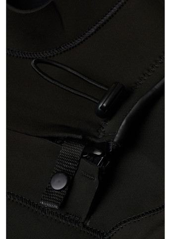 Гидрокостюм H&M черный