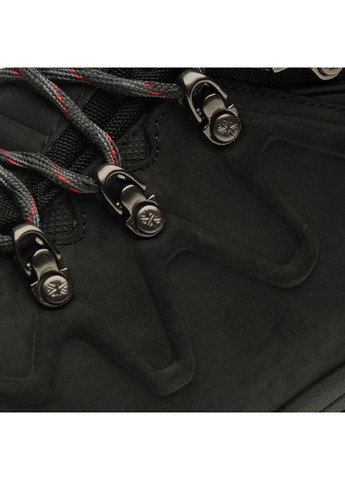 Черевики Cheetah Walking Boot Mens Black 8(42) Karrimor (366439400)