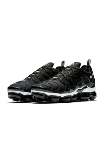 Бежевые кроссовки air vapormax plus Nike