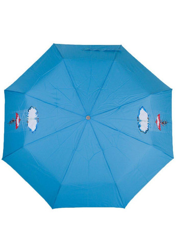 Жіноча складна парасолька повний автомат Airton (282588861)