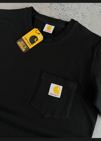 Футболка шорти Carhartt No Brand (330357696)